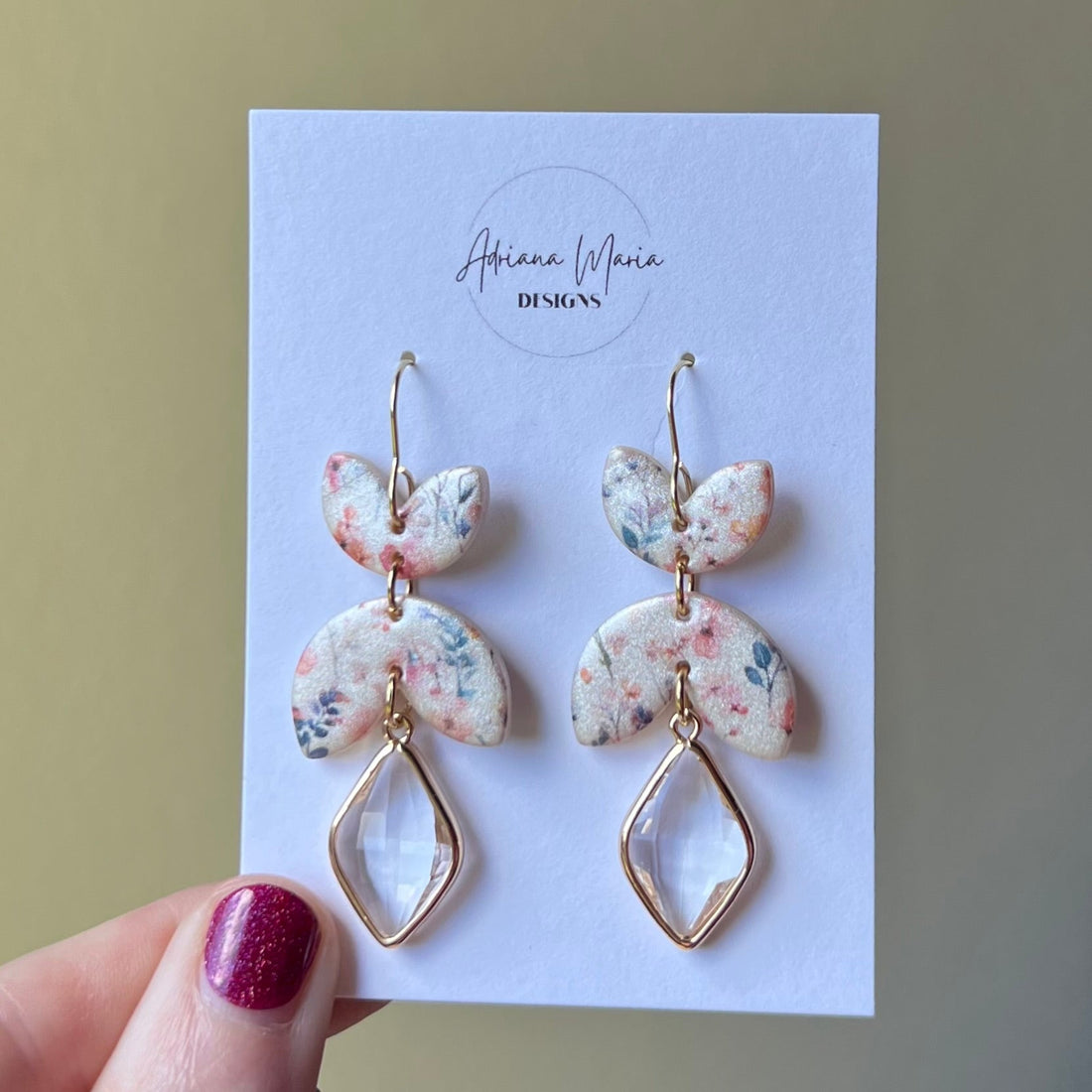 Are Polymer Clay Earrings Durable? What You Need to Know Before You Buy