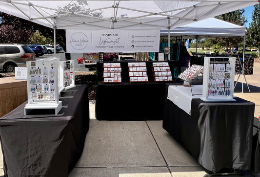 Final ONE Natomas Farmers Market of 2026 | Adriana Maria Designs