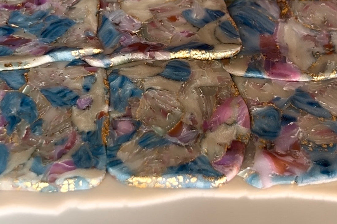 Why Polymer Clay Earrings Break (and How to Make Them Stronger)