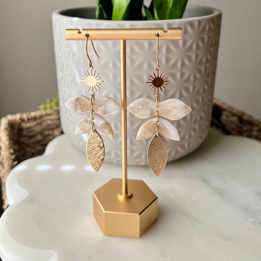 Neutral Marbled Dangles