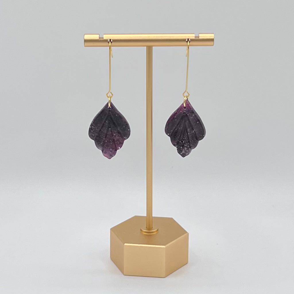 Polymer Clay Earrings
