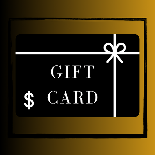 Gift Cards